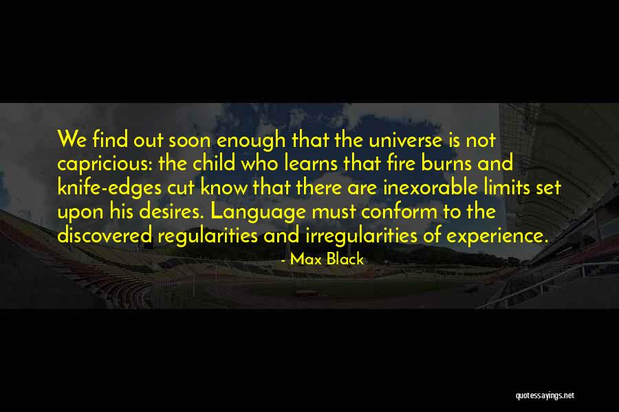 Rectally Taking Quotes By Max Black Rectally Taking Quotes By Max Black