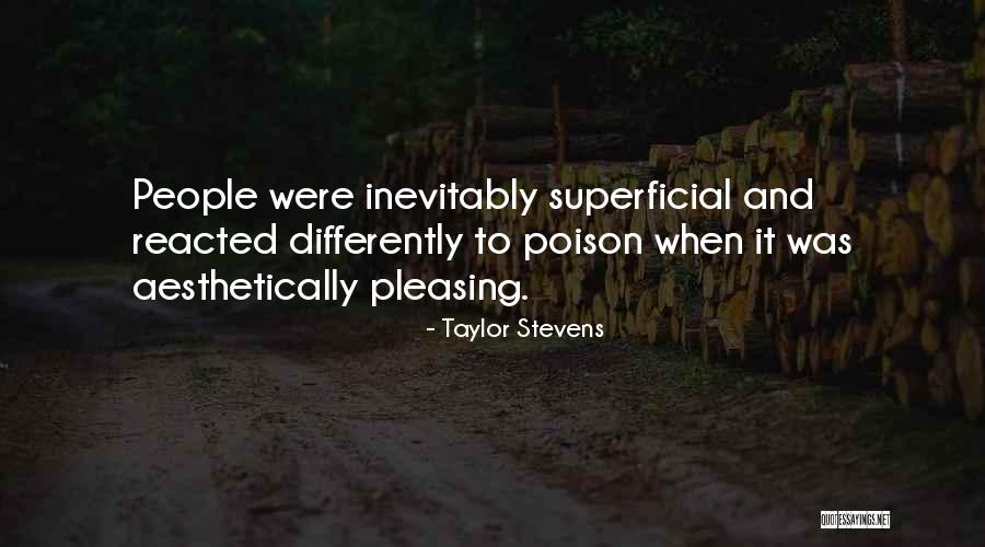 Rectally Taking Quotes By Taylor Stevens Rectally Taking Quotes By Taylor Stevens