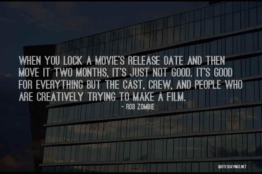 Rectangles Shapes Quotes By Rob Zombie Rectangles Shapes Quotes By Rob Zombie