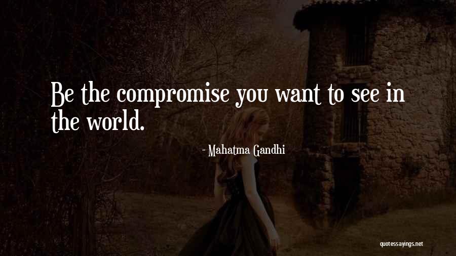 Rectangular Fire Quotes By Mahatma Gandhi