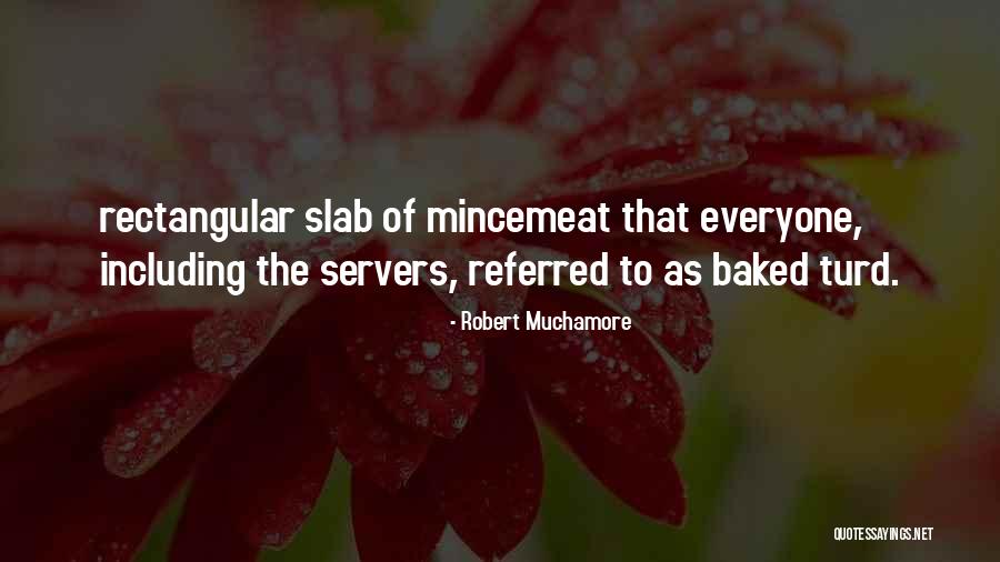 Rectangular Quotes By Robert Muchamore Rectangular Quotes By Robert Muchamore