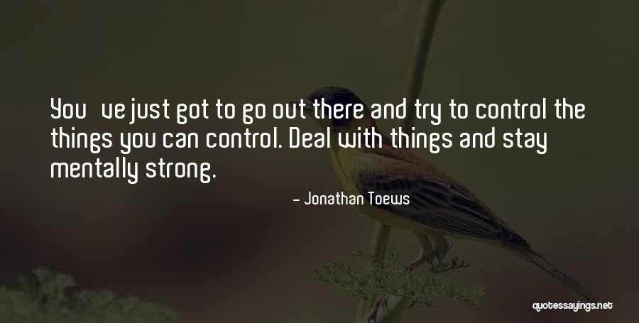 Rectified Synonym Quotes By Jonathan Toews Rectified Synonym Quotes By Jonathan Toews