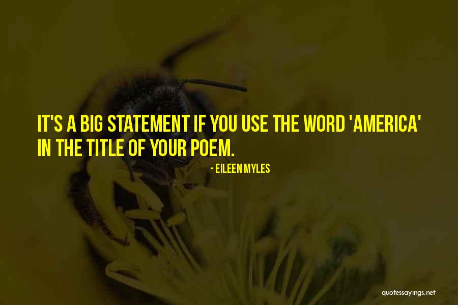 Rectify Season 2 Quotes By Eileen Myles Rectify Season 2 Quotes By Eileen Myles