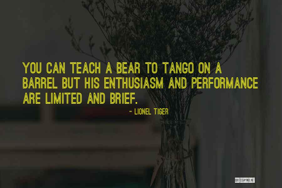 Rectify Season 2 Quotes By Lionel Tiger Rectify Season 2 Quotes By Lionel Tiger