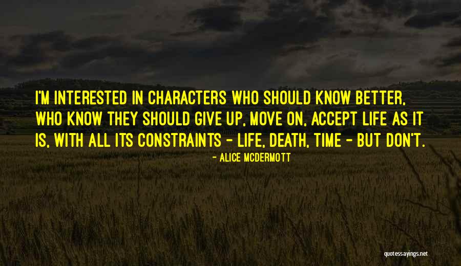 Rectify Tv Show Quotes By Alice McDermott Rectify Tv Show Quotes By Alice McDermott