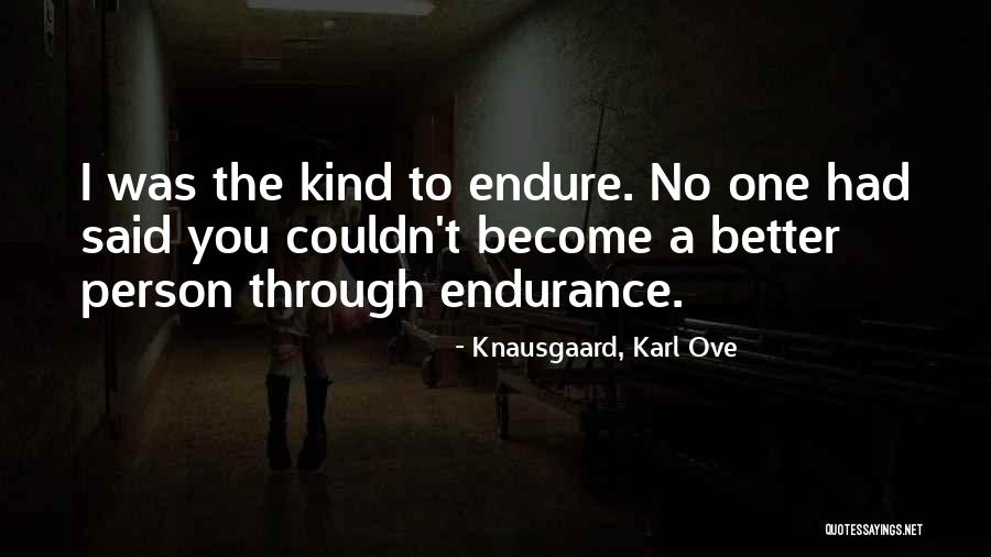 Rectify Tv Show Quotes By Knausgaard, Karl Ove Rectify Tv Show Quotes By Knausgaard, Karl Ove