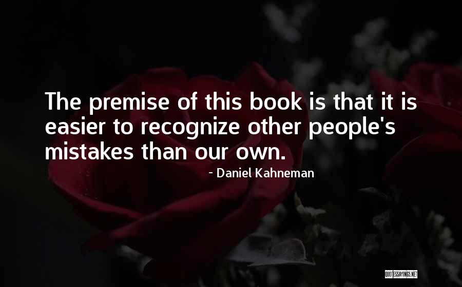 Recto Verso Louis Quotes By Daniel Kahneman Recto Verso Louis Quotes By Daniel Kahneman