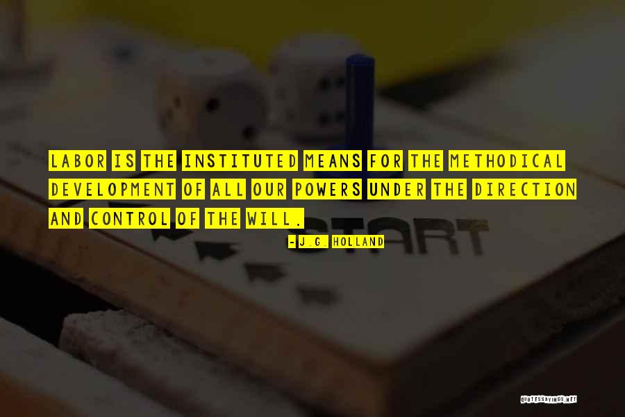 Recto Verso Louis Quotes By J.G. Holland Recto Verso Louis Quotes By J.G. Holland