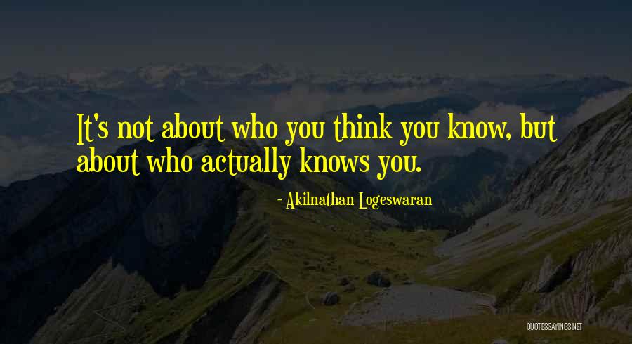 Rectorseal Backwater Quotes By Akilnathan Logeswaran