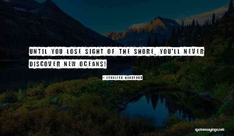 Rectorseal Backwater Quotes By Jennifer Handford