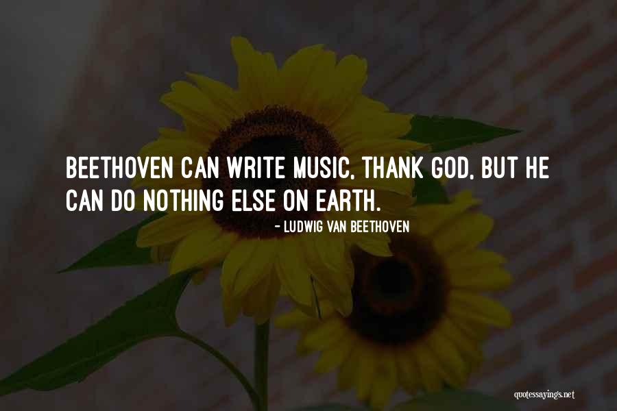 Rectums Job Quotes By Ludwig Van Beethoven Rectums Job Quotes By Ludwig Van Beethoven