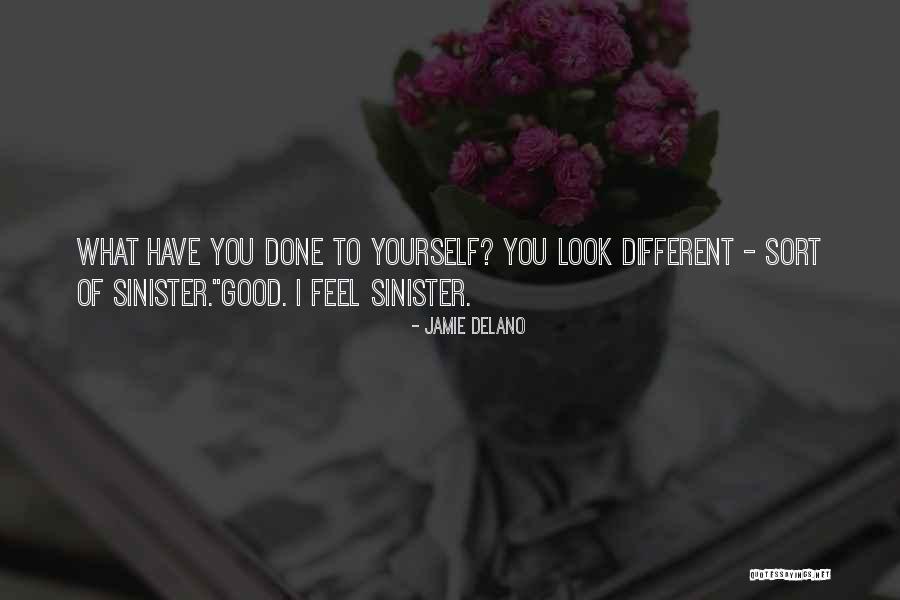 Rectus Capitis Quotes By Jamie Delano Rectus Capitis Quotes By Jamie Delano