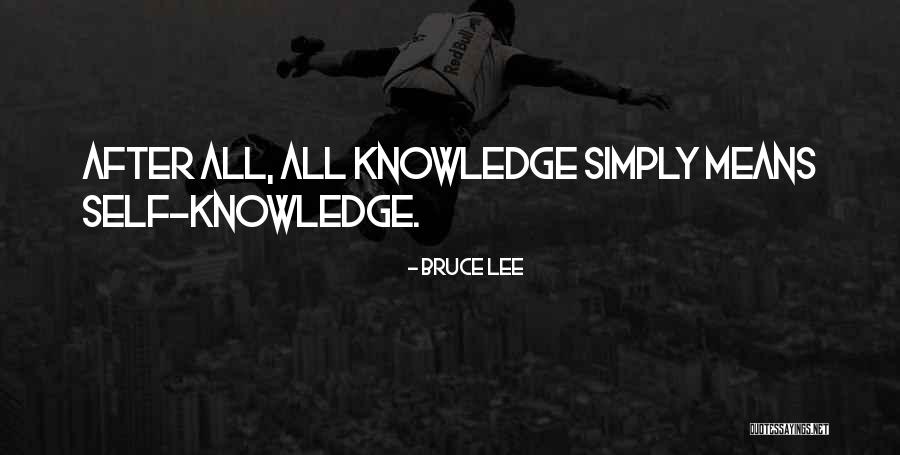 Rectus Femoris Quotes By Bruce Lee Rectus Femoris Quotes By Bruce Lee