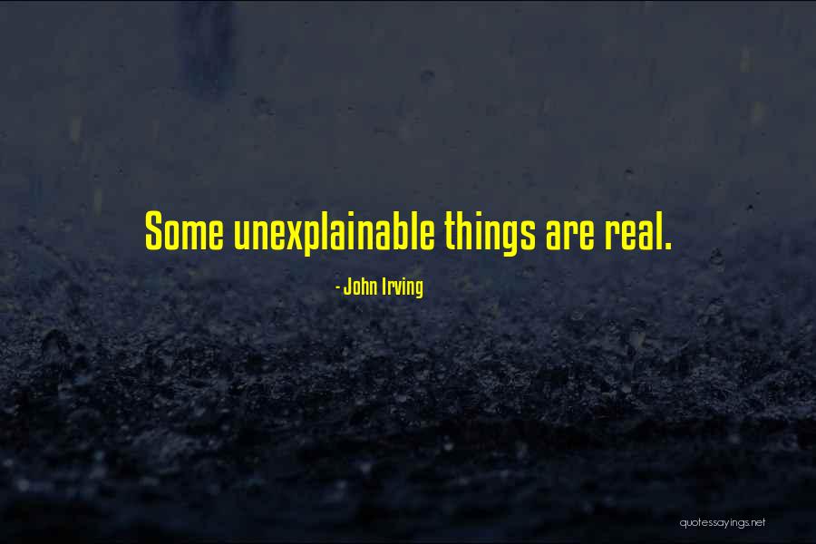 Rectus Femoris Quotes By John Irving
