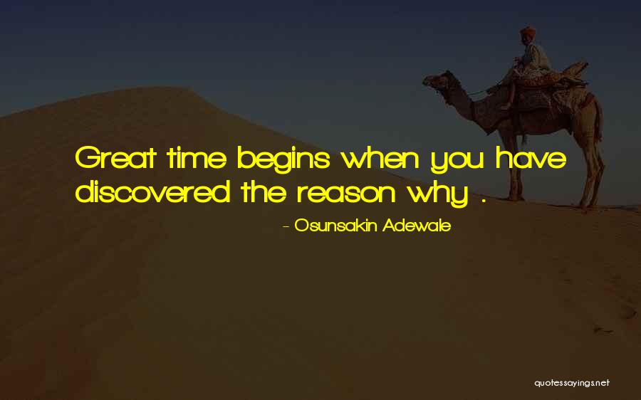 Rectus Femoris Quotes By Osunsakin Adewale