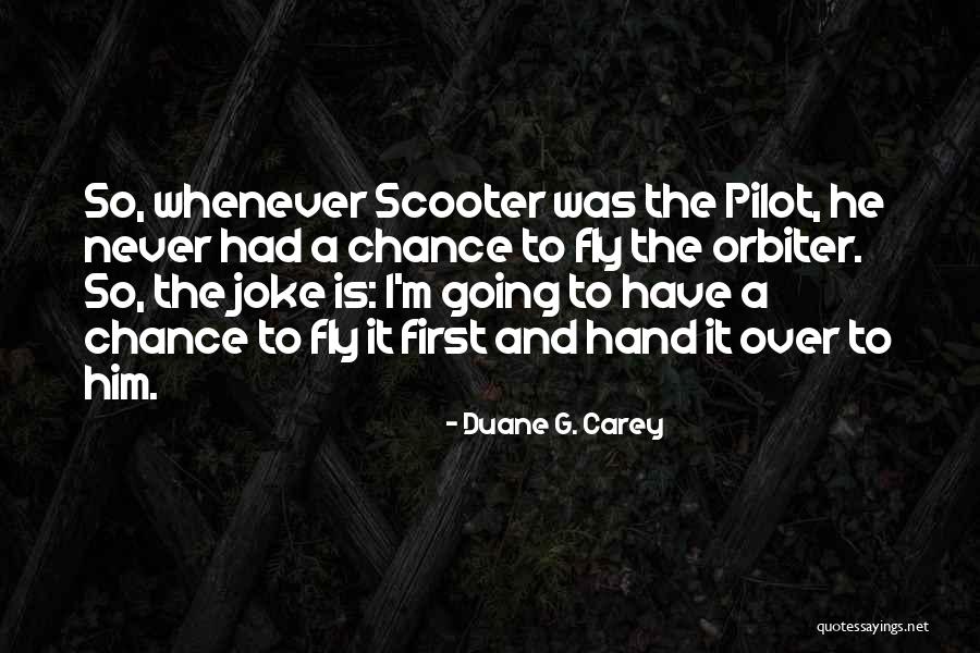 Recubre Mexico Quotes By Duane G. Carey Recubre Mexico Quotes By Duane G. Carey