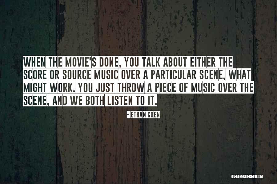 Recubre Mexico Quotes By Ethan Coen Recubre Mexico Quotes By Ethan Coen