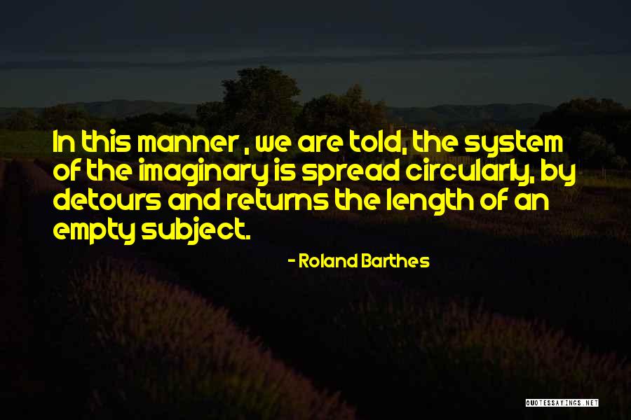 Recubre Mexico Quotes By Roland Barthes Recubre Mexico Quotes By Roland Barthes