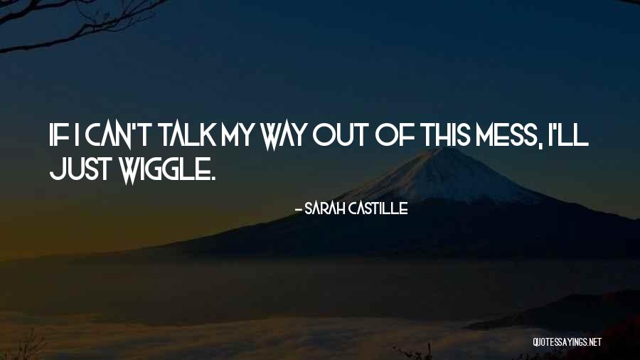 Recubre Mexico Quotes By Sarah Castille Recubre Mexico Quotes By Sarah Castille