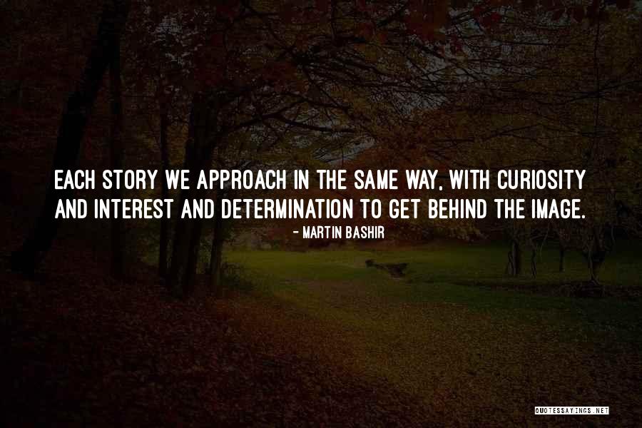 Recueillir Les Quotes By Martin Bashir Recueillir Les Quotes By Martin Bashir