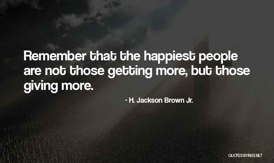Recuenco General Quotes By H. Jackson Brown Jr. Recuenco General Quotes By H. Jackson Brown Jr.