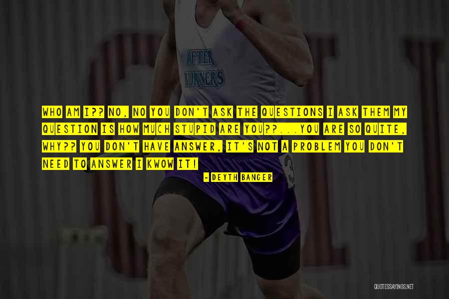 Recuentos De Fin Quotes By Deyth Banger Recuentos De Fin Quotes By Deyth Banger