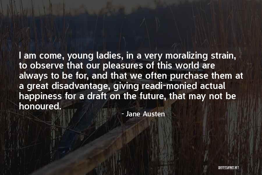 Recuerdos De Baby Quotes By Jane Austen Recuerdos De Baby Quotes By Jane Austen
