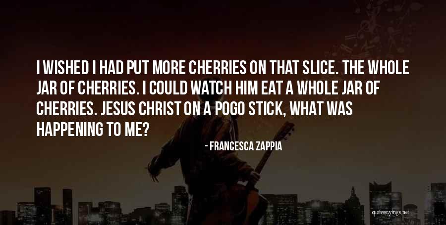Reculently Quotes By Francesca Zappia Reculently Quotes By Francesca Zappia