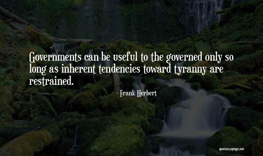Reculently Quotes By Frank Herbert Reculently Quotes By Frank Herbert