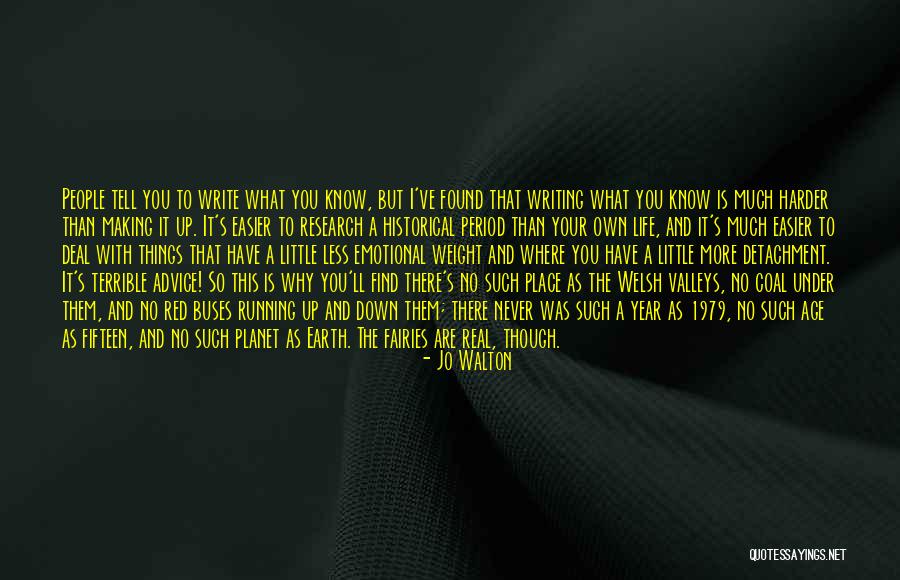Reculently Quotes By Jo Walton Reculently Quotes By Jo Walton