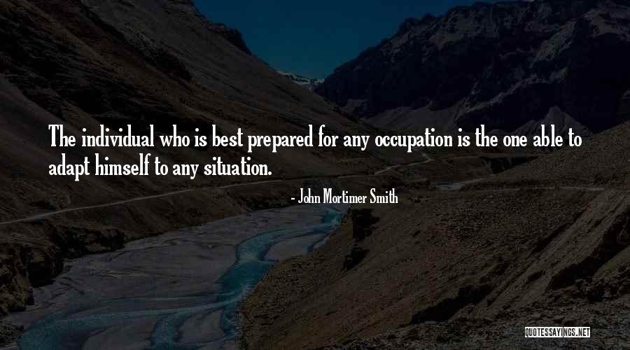 Recumbency Pain Quotes By John Mortimer Smith Recumbency Pain Quotes By John Mortimer Smith