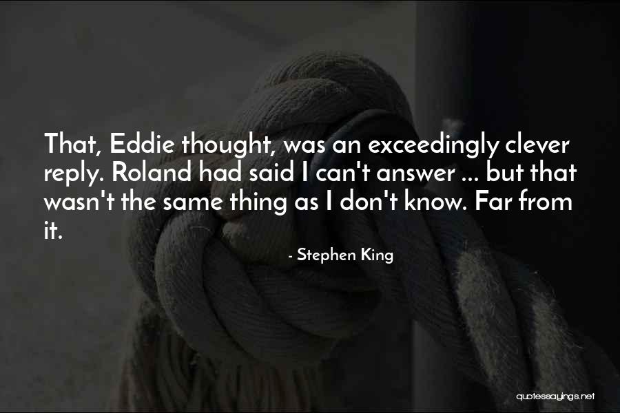 Recunostinta Citate Quotes By Stephen King Recunostinta Citate Quotes By Stephen King