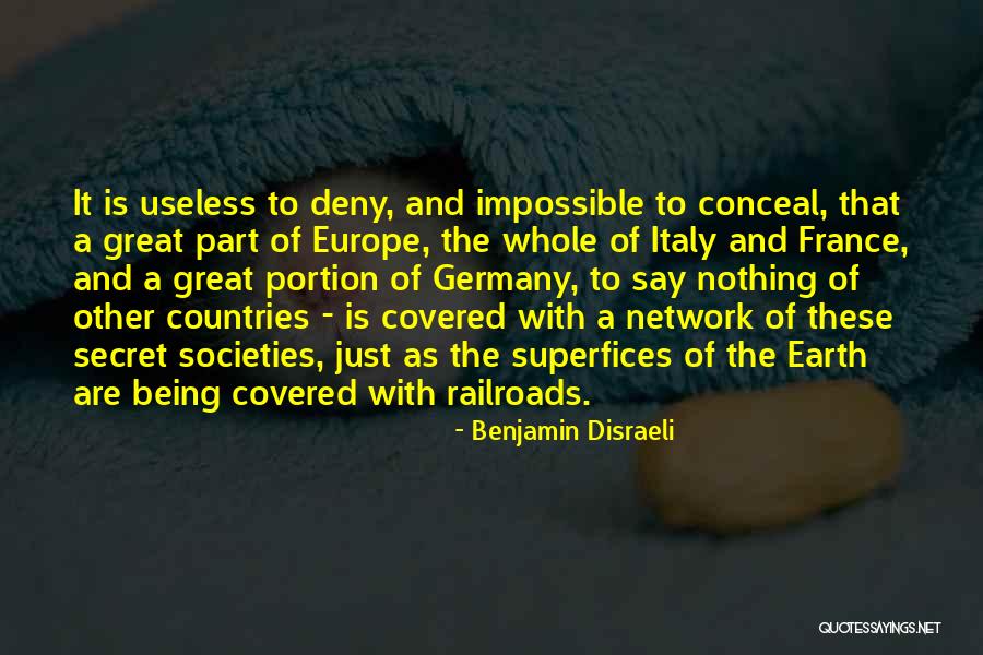 Recunostinta Fata Quotes By Benjamin Disraeli Recunostinta Fata Quotes By Benjamin Disraeli