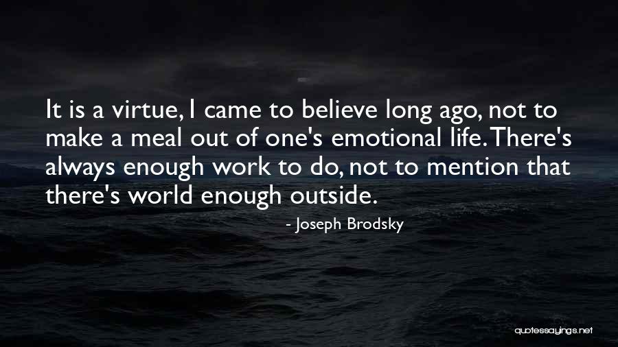 Recuperacion De Clave Quotes By Joseph Brodsky Recuperacion De Clave Quotes By Joseph Brodsky