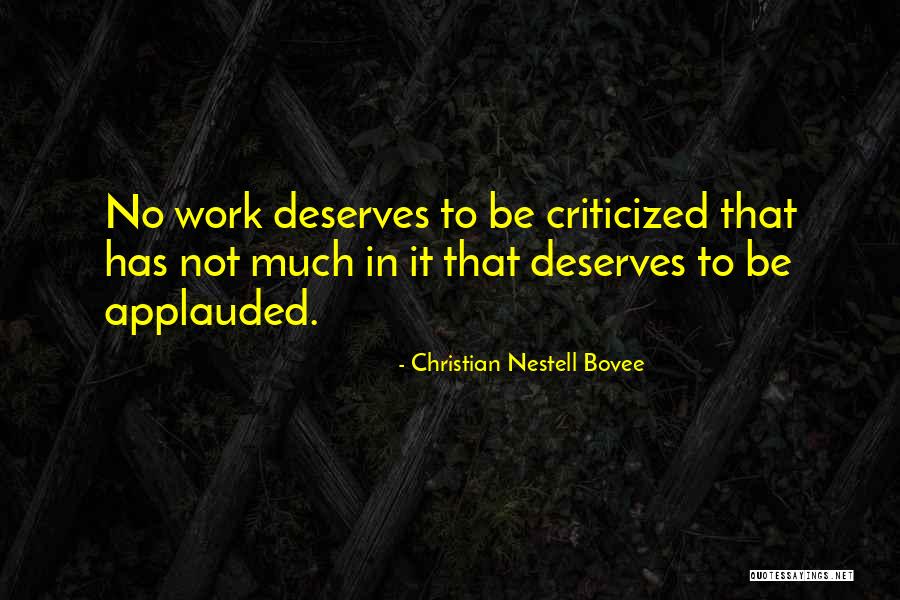 Recuperando La Quotes By Christian Nestell Bovee Recuperando La Quotes By Christian Nestell Bovee