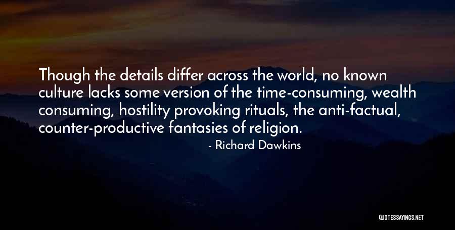 Recuperando Lo Quotes By Richard Dawkins Recuperando Lo Quotes By Richard Dawkins