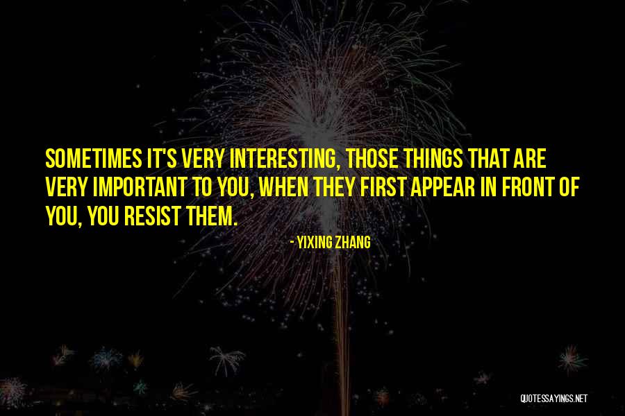 Recuperando Nuestra Quotes By Yixing Zhang Recuperando Nuestra Quotes By Yixing Zhang