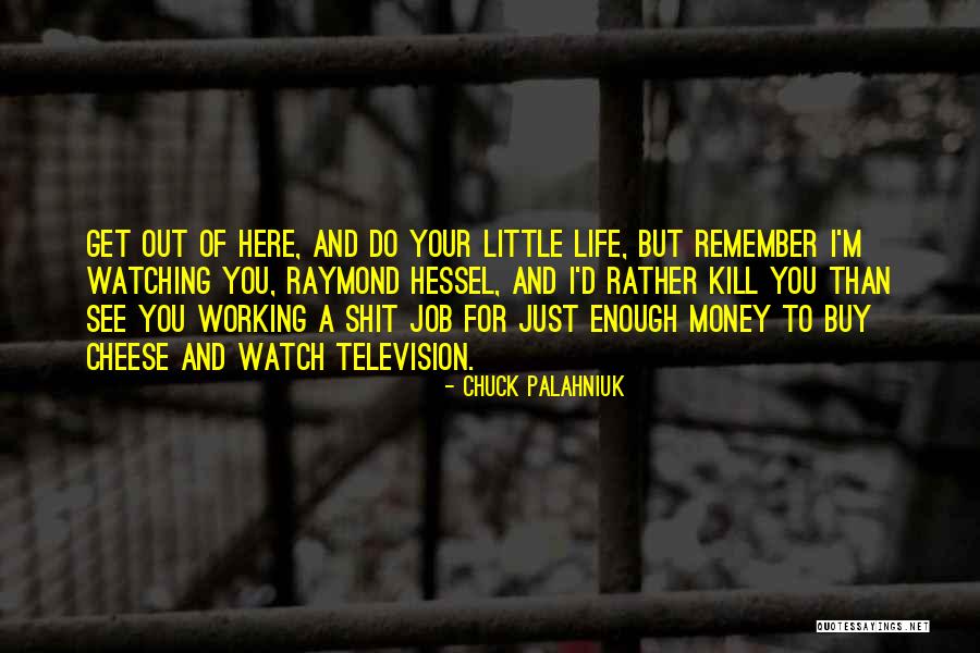 Recuperando Valor Quotes By Chuck Palahniuk Recuperando Valor Quotes By Chuck Palahniuk