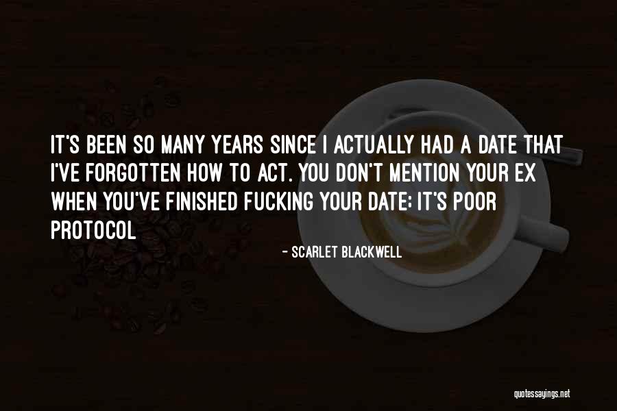 Recuperare Creante Quotes By Scarlet Blackwell Recuperare Creante Quotes By Scarlet Blackwell
