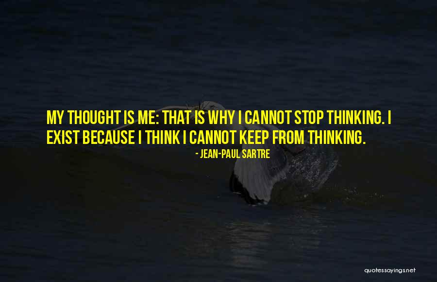 Recuperare Tva Quotes By Jean-Paul Sartre Recuperare Tva Quotes By Jean-Paul Sartre