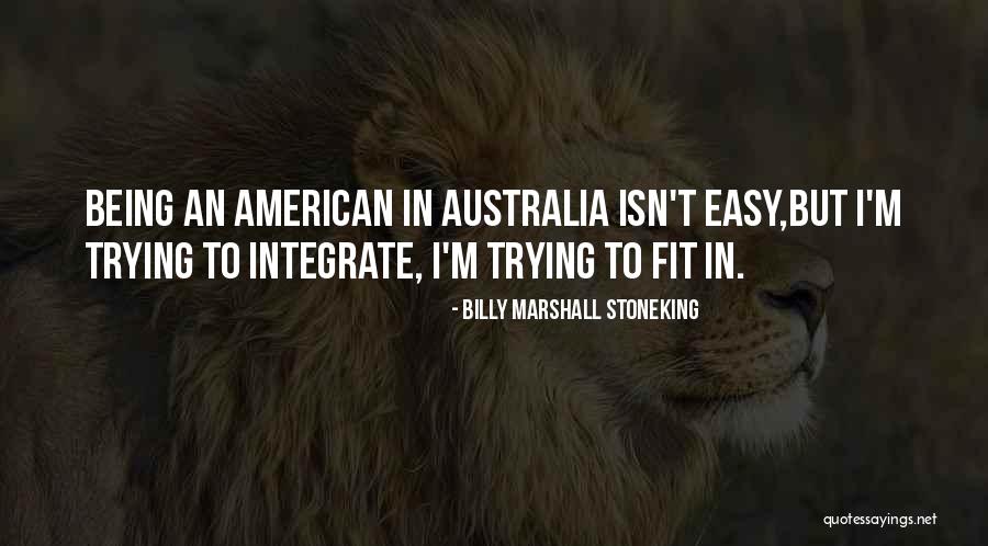 Recuperarse Del Quotes By Billy Marshall Stoneking Recuperarse Del Quotes By Billy Marshall Stoneking