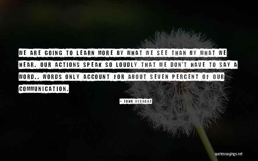 Recuperez Bani Quotes By John Assaraf Recuperez Bani Quotes By John Assaraf