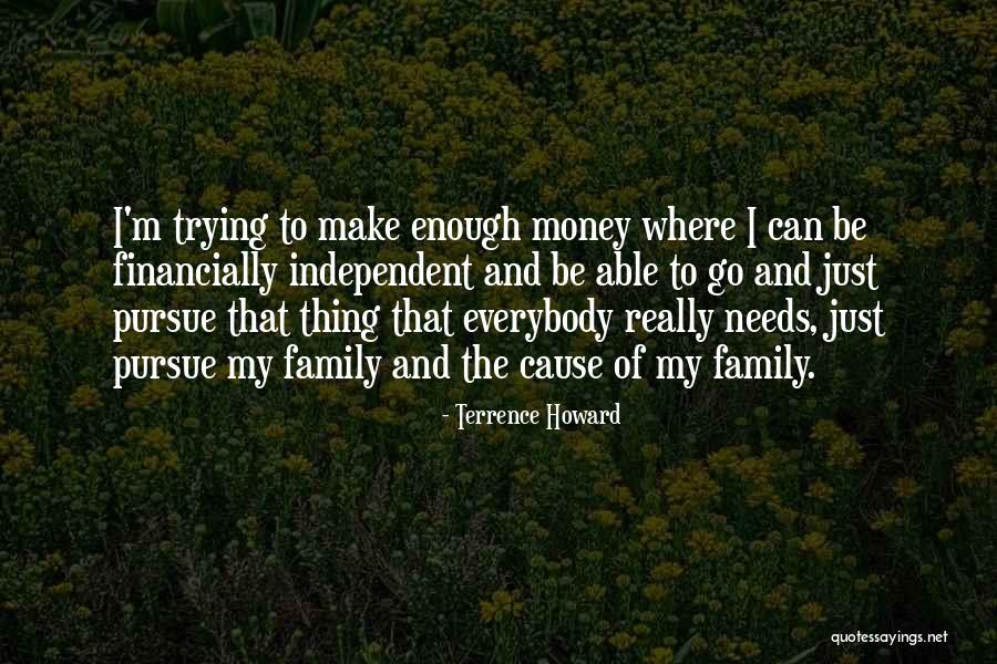 Recupero Integral Quotes By Terrence Howard Recupero Integral Quotes By Terrence Howard