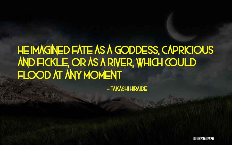 Recurrance Quotes By Takashi Hiraide Recurrance Quotes By Takashi Hiraide