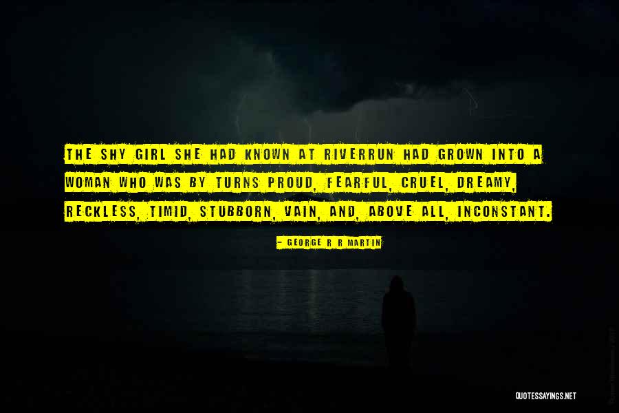 Recurrencia Sinonimo Quotes By George R R Martin Recurrencia Sinonimo Quotes By George R R Martin