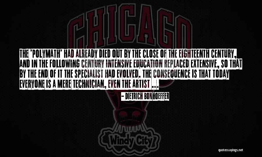 Recurrently Mutated Quotes By Dietrich Bonhoeffer Recurrently Mutated Quotes By Dietrich Bonhoeffer