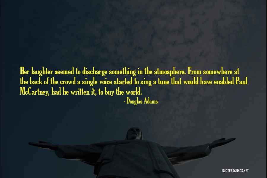 Recurrently Mutated Quotes By Douglas Adams Recurrently Mutated Quotes By Douglas Adams