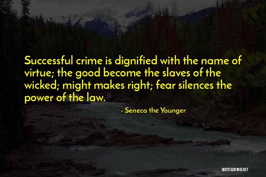 Recurrently Mutated Quotes By Seneca The Younger Recurrently Mutated Quotes By Seneca The Younger