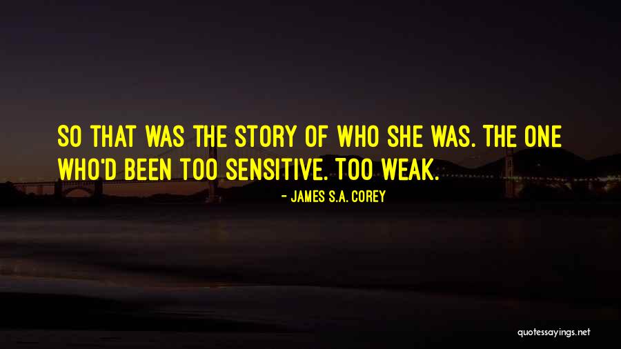 Recurret Quotes By James S.A. Corey Recurret Quotes By James S.A. Corey