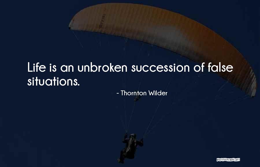 Recurring Behavior Quotes By Thornton Wilder Recurring Behavior Quotes By Thornton Wilder